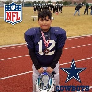 Meet your Posher, Steven jr.